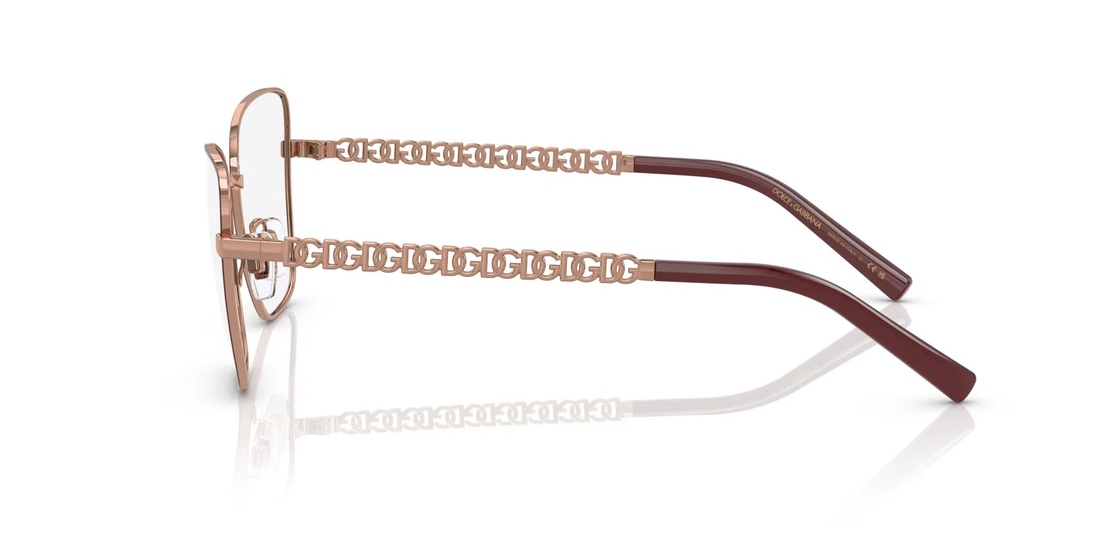 Dolce & Gabbana 1346 Eyeglasses - view 13